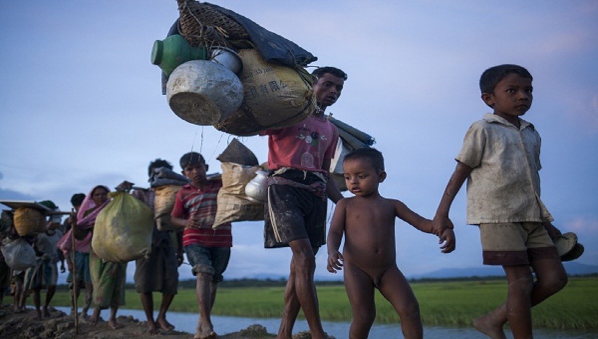 Myanmar genocide: Canada, Netherlands for supporting Gambia’s efforts