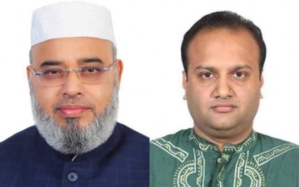 AL nominated candidates win by-polls to Dhaka, Sirajganj