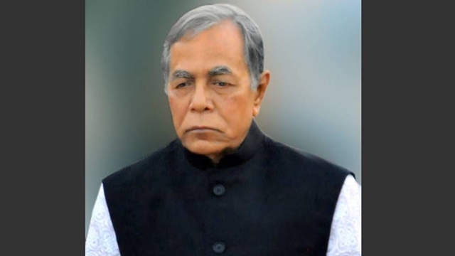 President off to Singapore for health checkup