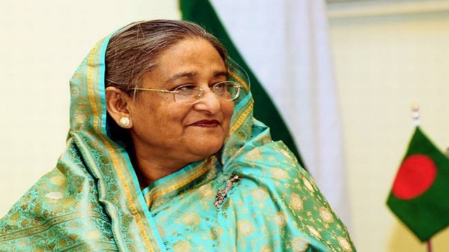 World must force Myanmar to take Rohingyas back: PM