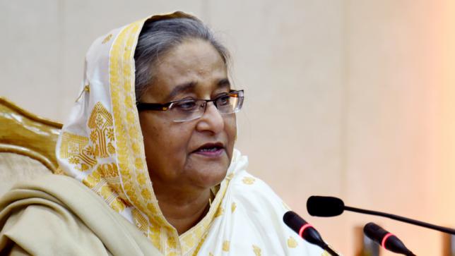 Don’t waste water: PM to city dwellers