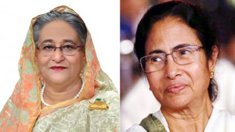 PM Hasina sends mangoes for Mamata