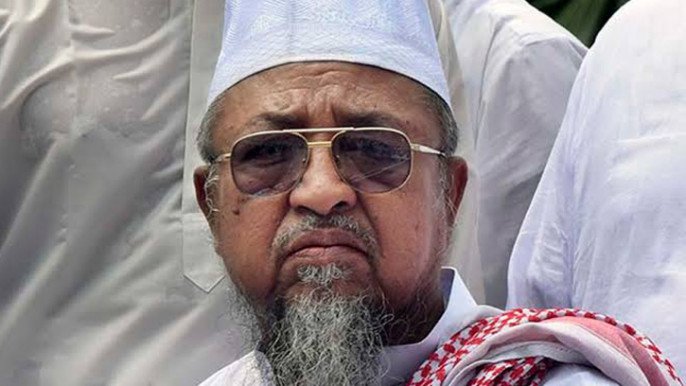 Hefazat leader Nurul Islam Jihadi passes away