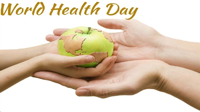 World Health Day Today