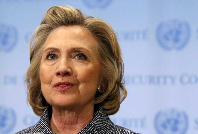State Department ratchets up Clinton email probe: report