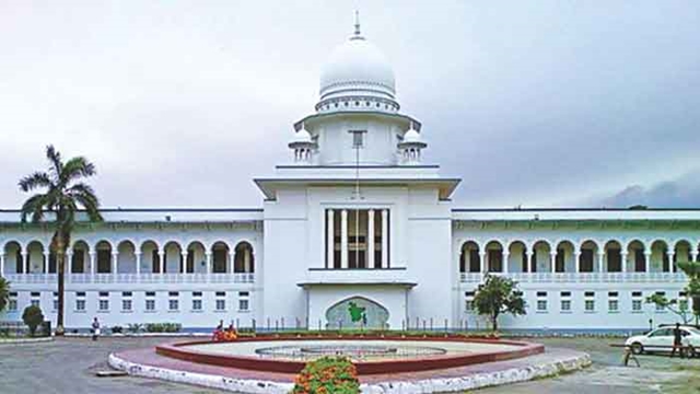 Convicts sentenced to over 2yrs can’t contest polls: HC