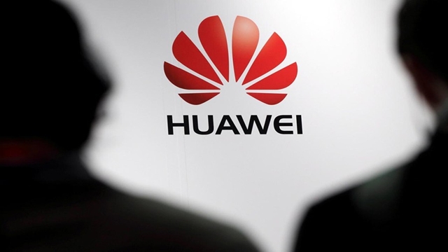 US eases restrictions on Huawei. 