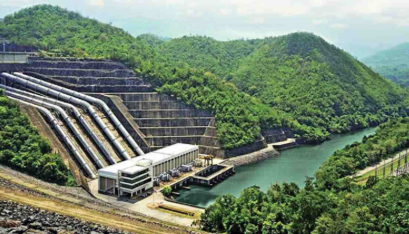 Decision to invest in Nepal’s hydropower projects after survey: Ministry