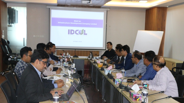 IDCOL roundtable to promote energy-efficient technology