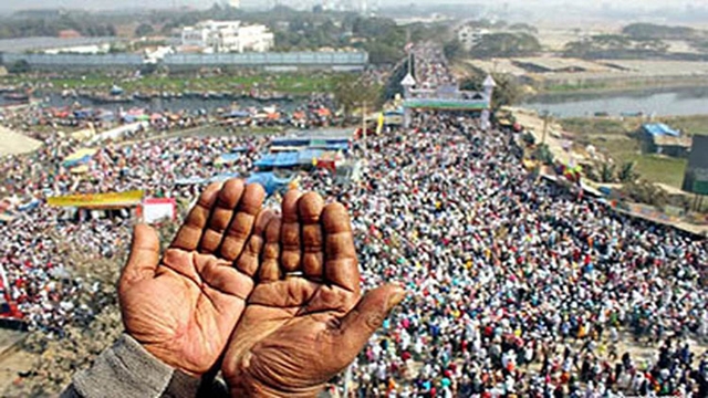 Bishwa Ijtema begins Feb 15 amid heightened security