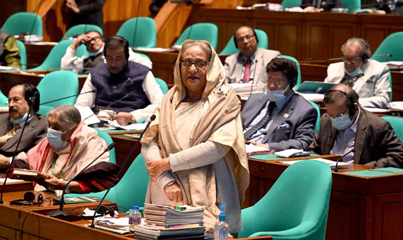AL always keeps its promises: PM