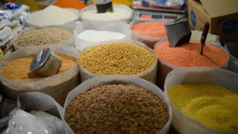 Stocks sufficient, no shortage of essential commodities in Ramadan
