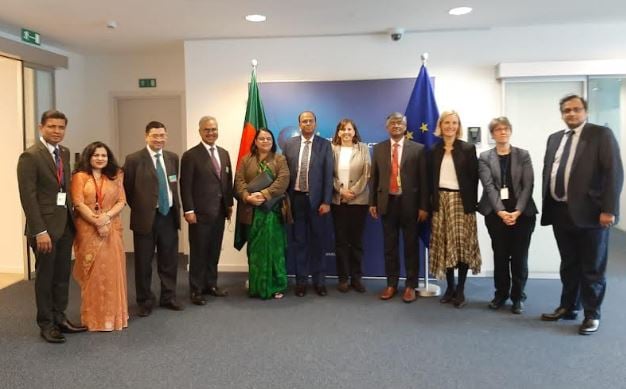 EU continues to support Bangladesh after graduation of LDC