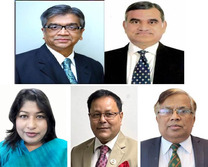 Govt appoints new ambassadors in Malaysia, Italy, Egypt, Ethiopia, Vietnam