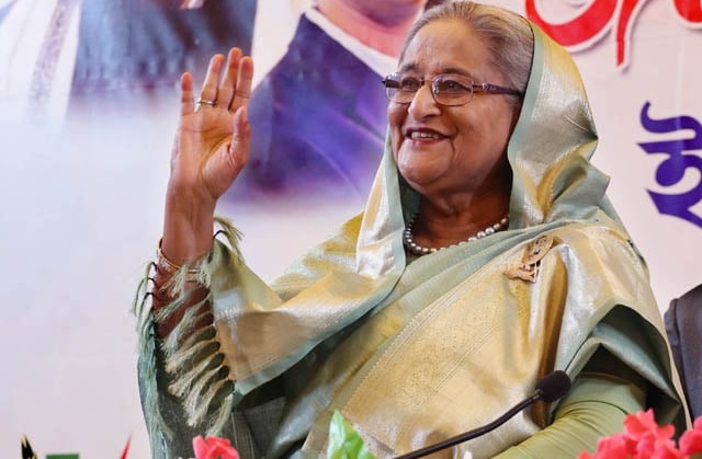 BNP wants abnormal situation, not elections in country: PM