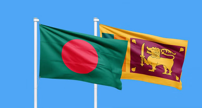 Sri Lanka pay off $200 million loan from BD