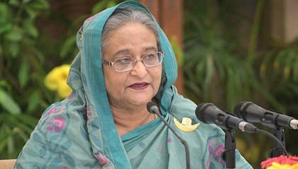 Bangladesh to extend policy support for investment-friendly environment: PM