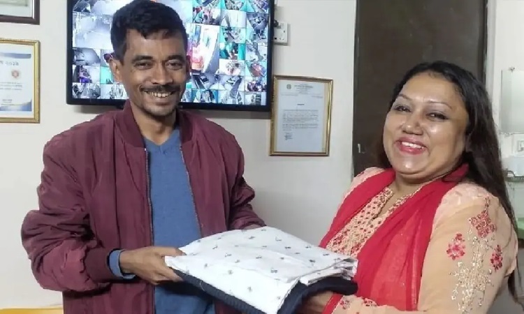 মিল্টন সমাদ্দারের স্ত্রীকে ডিবিতে ডাকা হয়েছে: হারুন