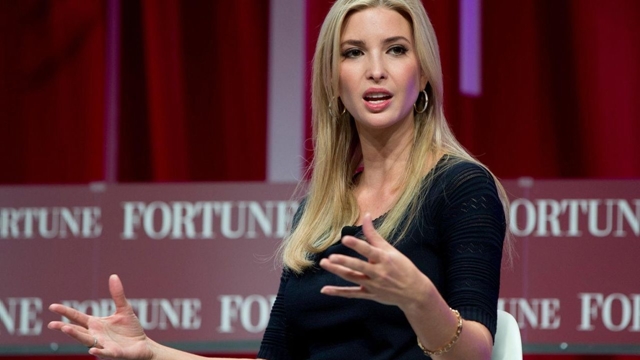 Ivanka Trump closes fashion brand