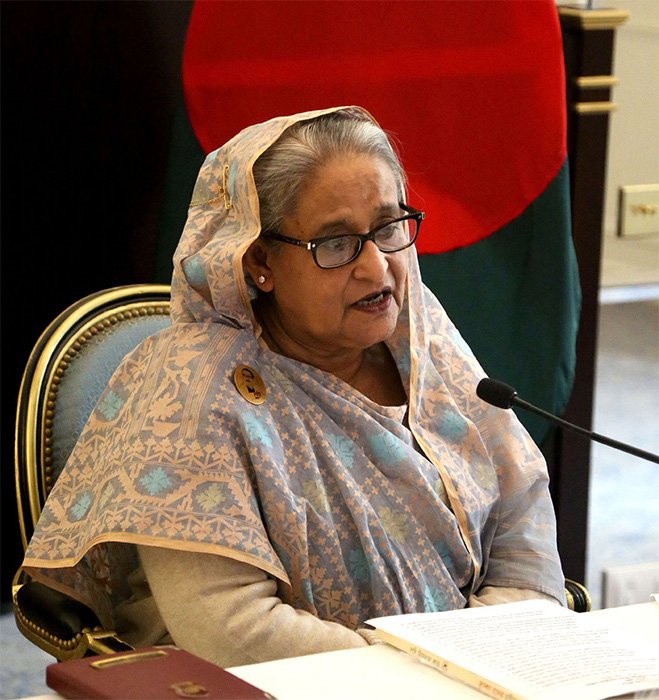 Fugitive Trique is hatching anti-country conspiracy staying abroad: PM