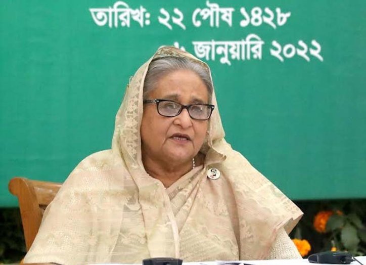 Bangabandhu Military Museum will inspire youths to join armed forces: PM