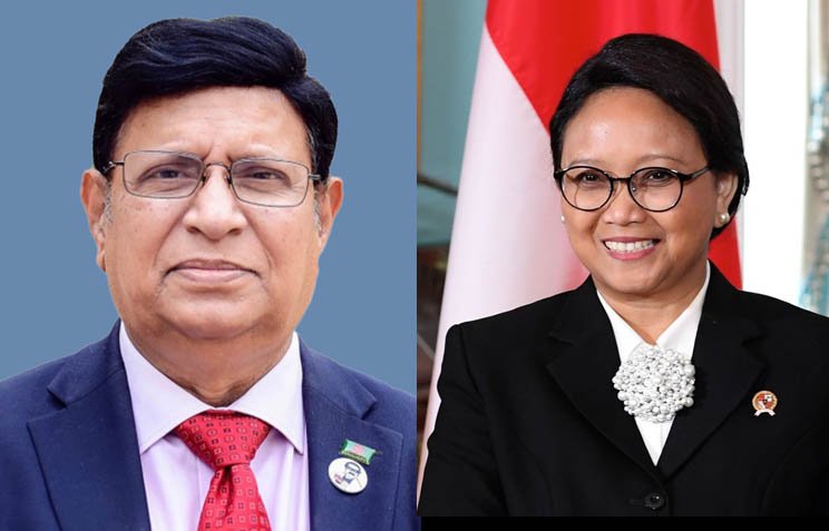 Dhaka for signing preferential trade deal with Jakarta