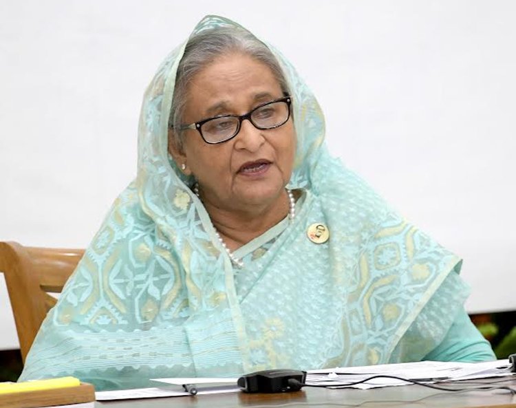 Keep pace with modern era to build a prosperous Bangladesh