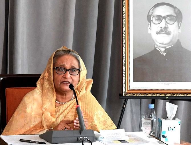 PM asks expatriates to give befitting reply to anti-Bangladesh propaganda