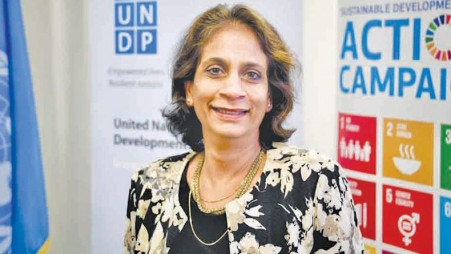 UN assistant secretary-general to arrive in Dhaka on Sept 9