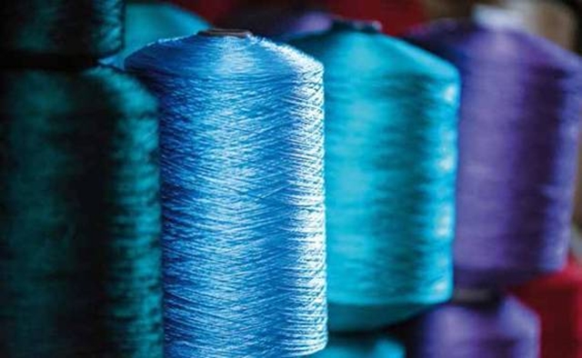 Artificial fibre import doubles in five years