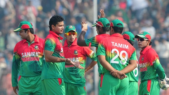 Bangladesh, West Indies first ODI Today