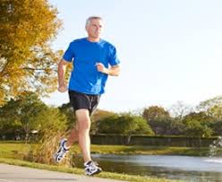 Running marathon boosts immunity says a study