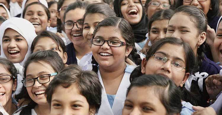 87.90pc students pass JSC, JDC exams