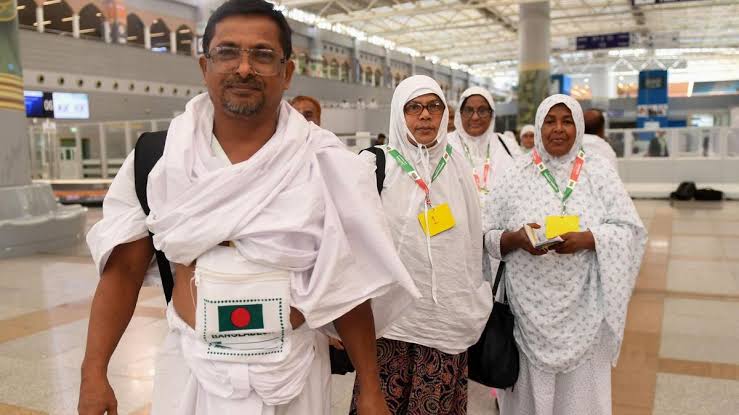 HAAB sets two Hajj packages