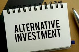 'Alternative' investing made easier