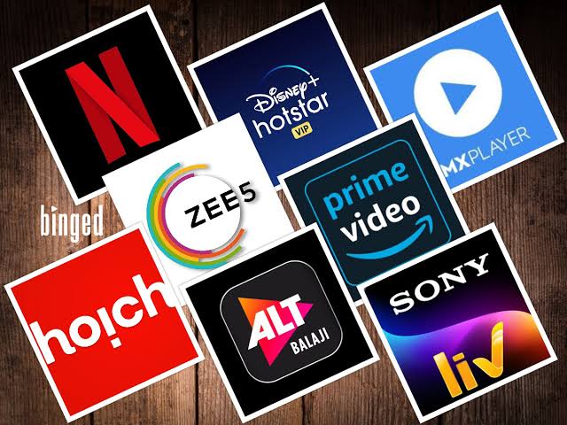 Govt moves to regulate video streaming sites