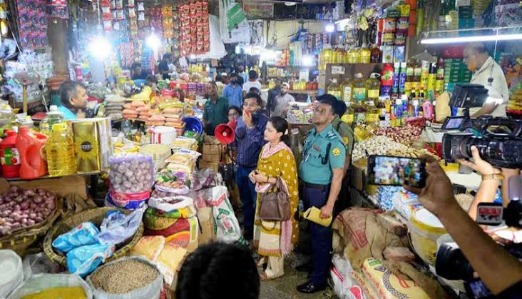 Commerce ministry works to identify syndicates behind price hike