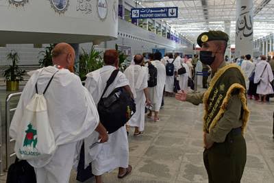 Hajj registration deadline extended till 18 January