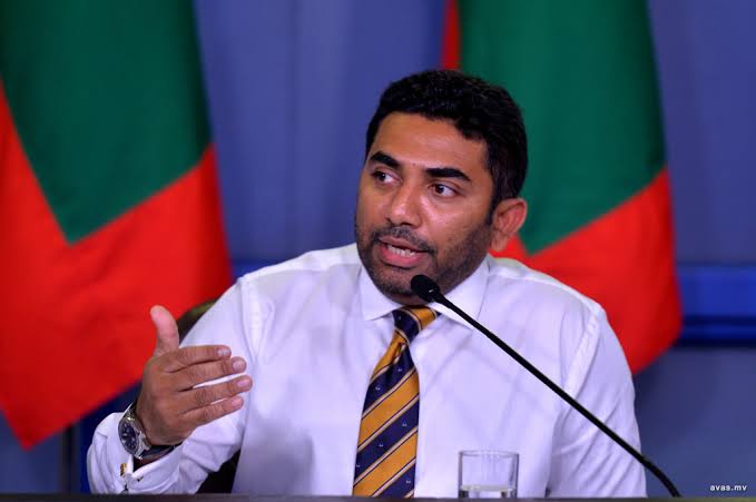 Maldives bans arrival from BD for coronavirus