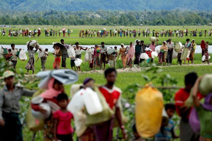 Myanmar is not safe for Rohingyas to return: UN investigator