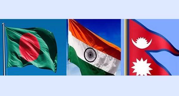 India facilitates transit traffic from Bangladesh to Nepal