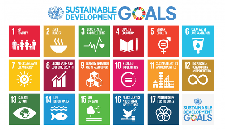 Bangladesh among 3 top performers in sustainable development