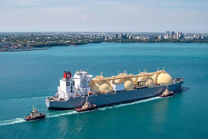 Controversial Vitol Asia wins LNG supply deal again