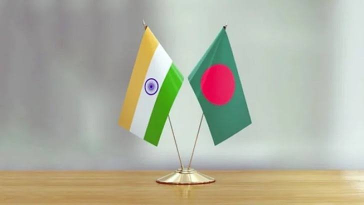 Indian Ministry of External Affairs reaffirms strong ties amid ‘India Out’ push