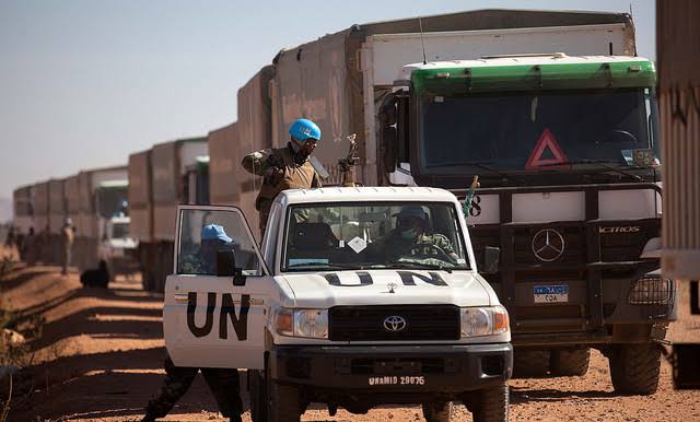 104 Bangladeshis trapped in Ethiopia leave Tigray region