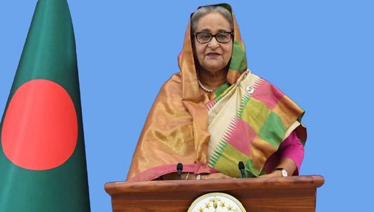 PM suggests 5 actions to deal with drug-resistant diseases