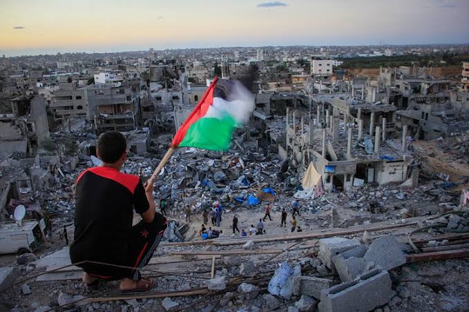 Death toll from Israeli attacks on Gaza surges to 220