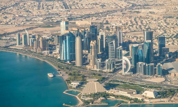 Qatar open to accepting all currencies for trade
