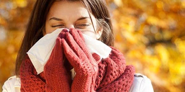 Common cold in past may provide protection from COVID-19: Study