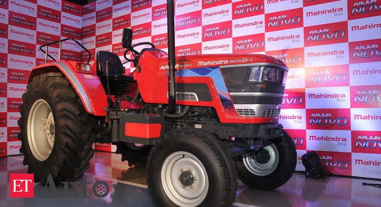 Mahindra and Mahindra Ltd. to set up factory in Bangladesh